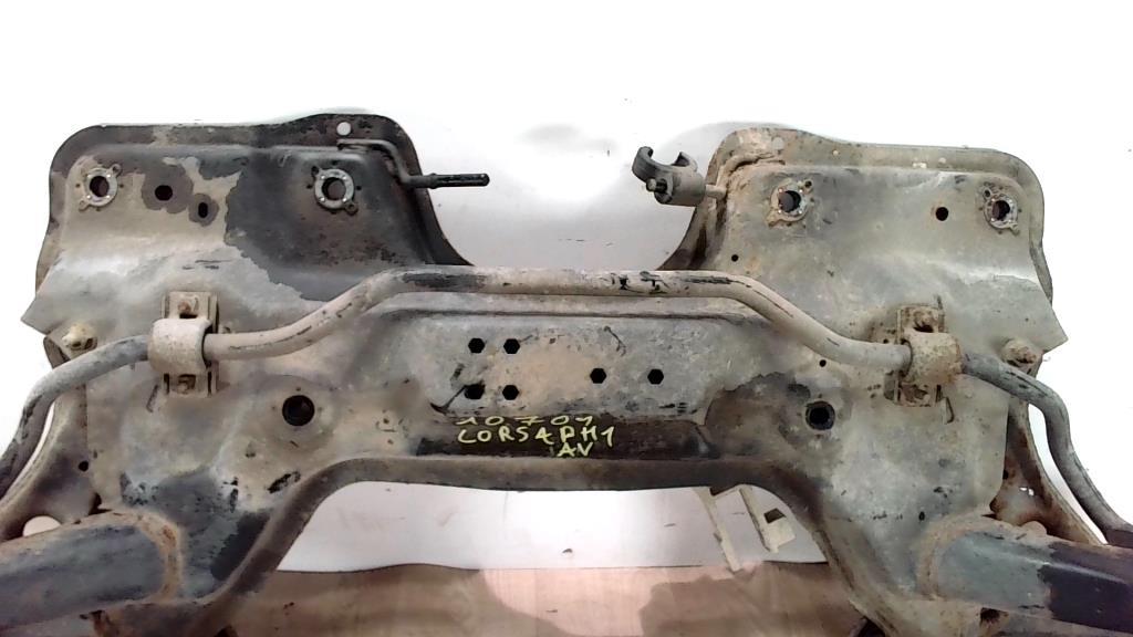 Berceau avant OPEL CORSA D PHASE 1 Diesel - 1