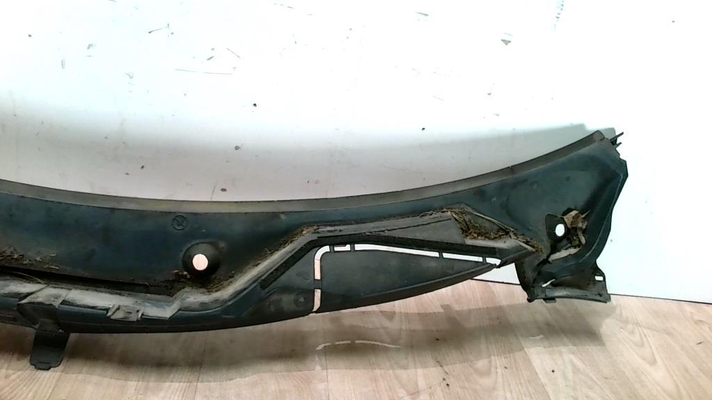 Baie de pare brise RENAULT SCENIC 2 PHASE 1 Diesel - 1