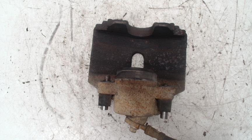 Etrier avant gauche (freinage) SEAT ALTEA PHASE 1 Diesel - 1