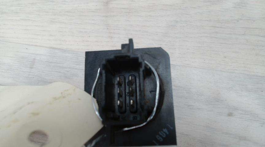 Resistance chauffage PEUGEOT 206 PHASE 1 Diesel - 1
