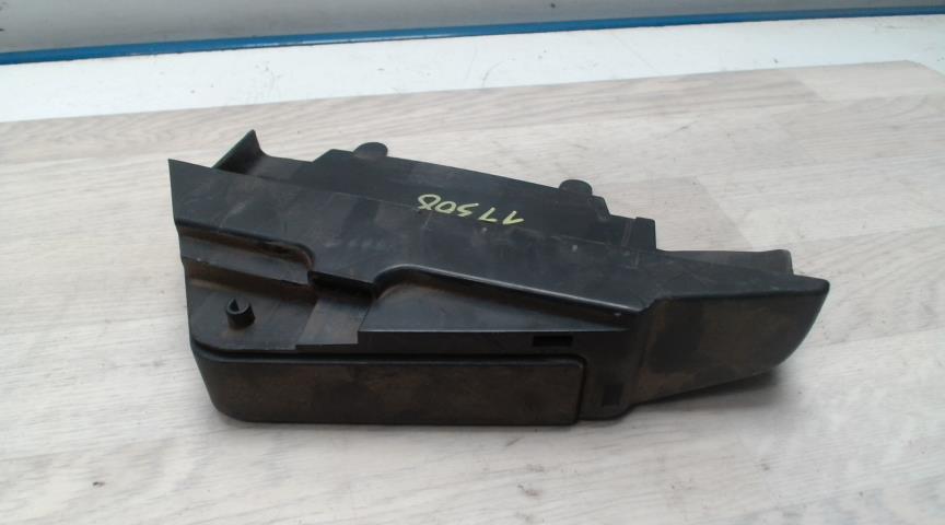 Couvercle de distribution CITROEN DS3 PHASE 1 Diesel - 1
