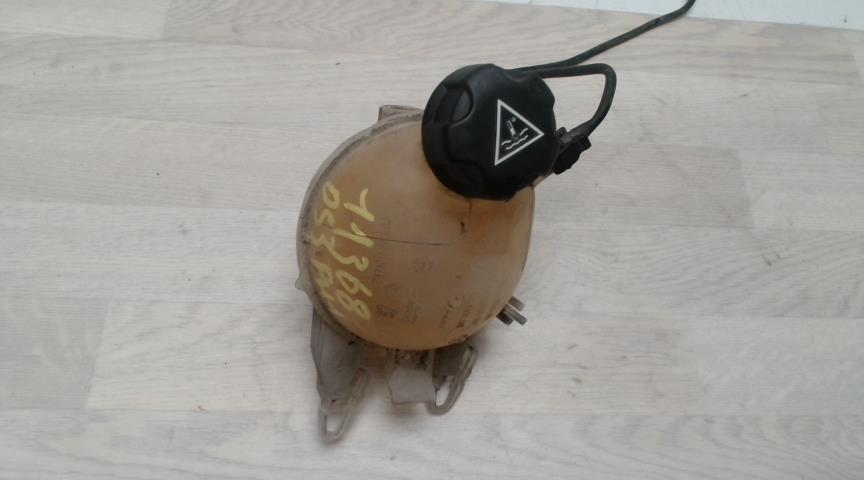 Vase d'expansion CITROEN DS3 PHASE 1 Diesel - 1