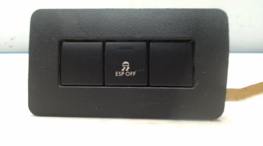 Bouton/Interrupteur CITROEN DS3 PHASE 1 Diesel - 1