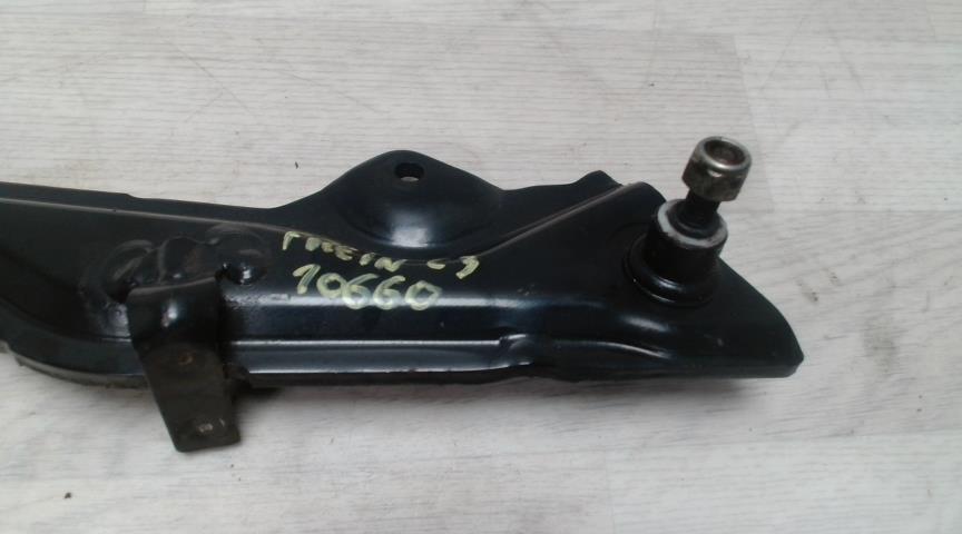 Pedale de frein CITROEN C3 1 PHASE 1 Essence - 1