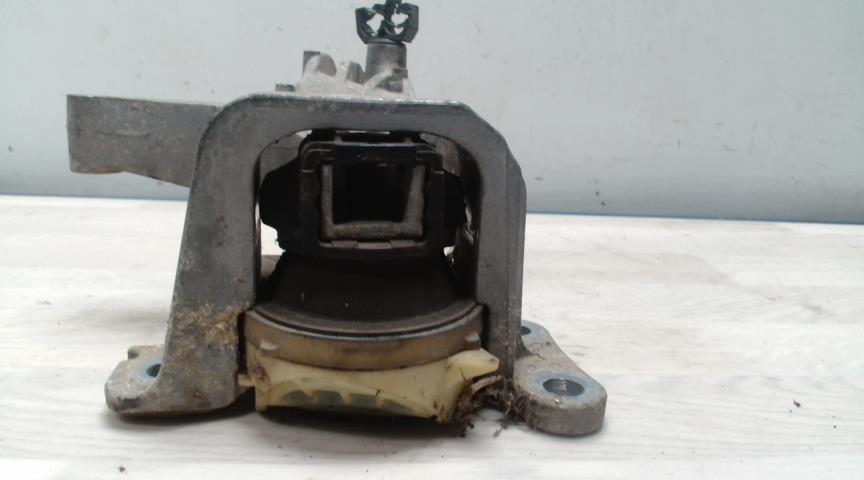 Support moteur RENAULT MEGANE 3 PHASE 2 Diesel - 1