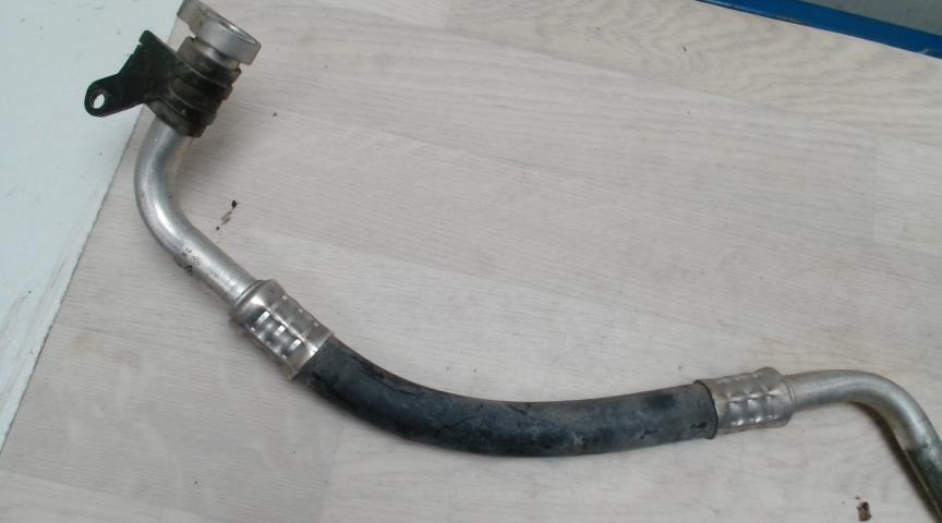 Tuyau de climatisation RENAULT MEGANE 3 PHASE 2 Diesel - 1