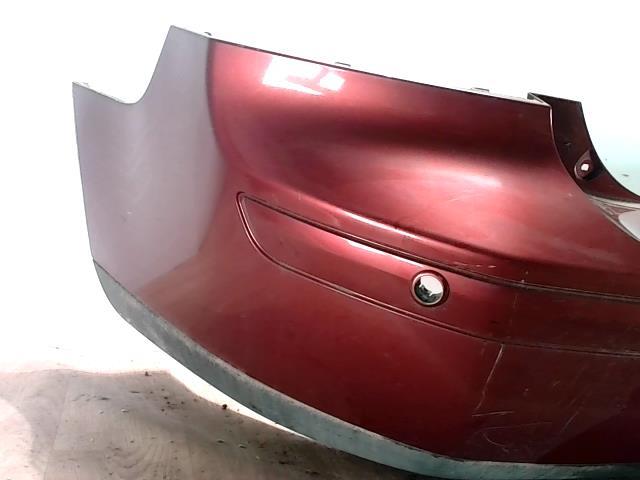 Pare choc arriere VOLVO S 40 2 PHASE 1 Diesel - 1
