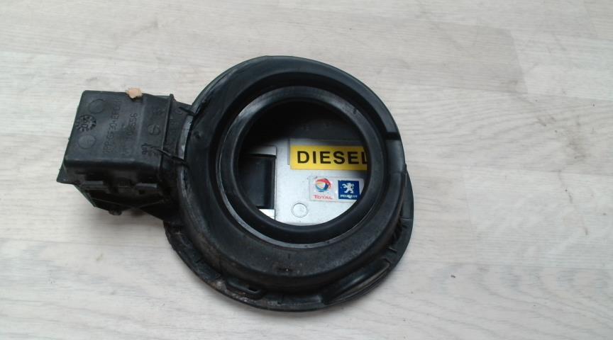 Trappe d'essence PEUGEOT 308 1 PHASE 1 Diesel - 1