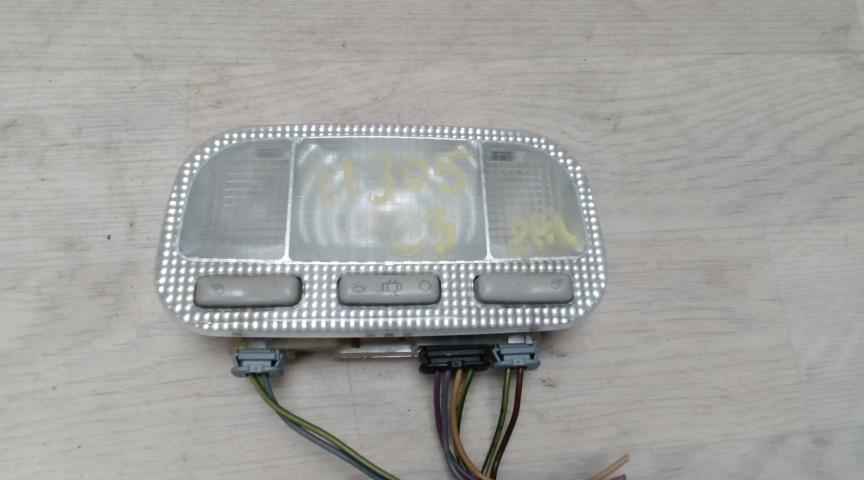 Eclairage de plafonnier CITROEN C3 1 PHASE 1 Essence - 1
