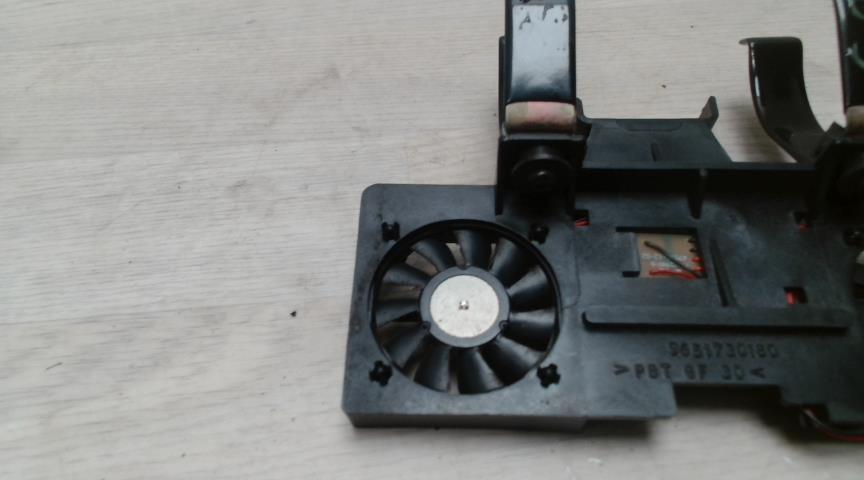 Divers CITROEN C3 1 PHASE 1 Essence - 1
