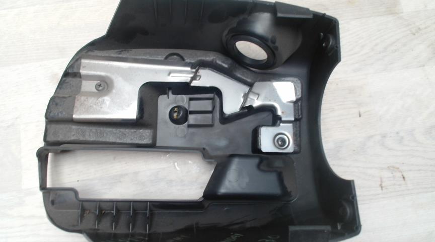 Console central (interieur plastique) HYUNDAI I 30 1 PHASE 1 Diesel - 1