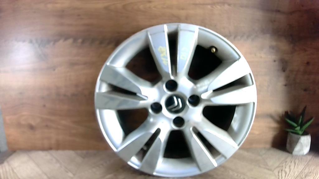 Jante CITROEN DS3 PHASE 1  - 1