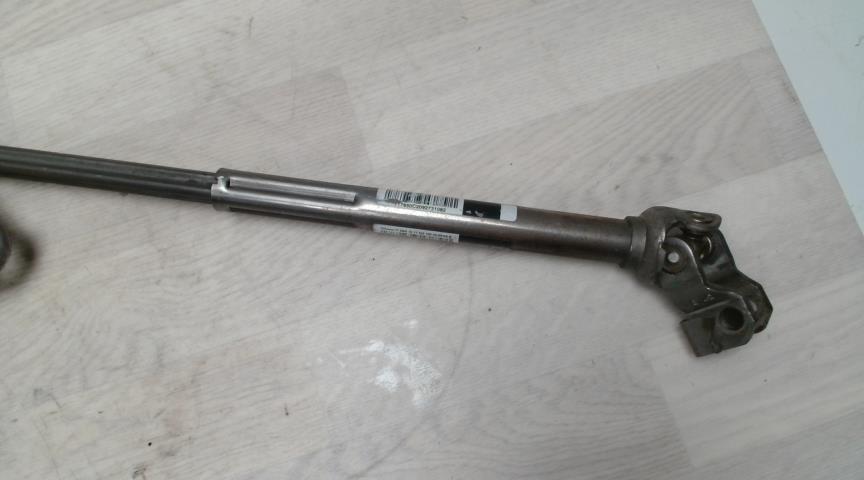 Colonne de direction PEUGEOT 308 1 PHASE 1 Diesel - 1