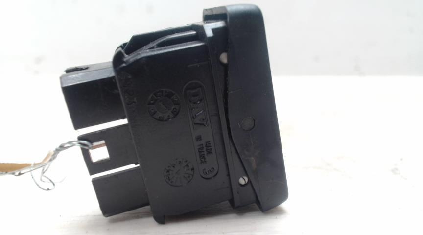 Interrupteur de leve vitre CITROEN ZX PHASE 1 Essence - 1