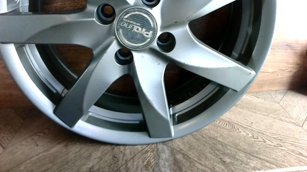 Jante NISSAN NOTE 1 PHASE 1  - 1