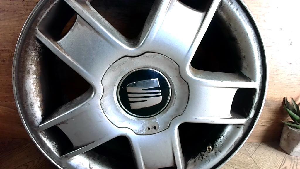 Jante SEAT LEON 1  - 1