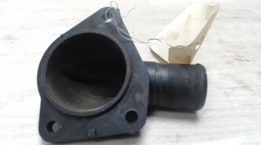 Durite RENAULT GRAND SCENIC 2 PHASE 1 Diesel - 1