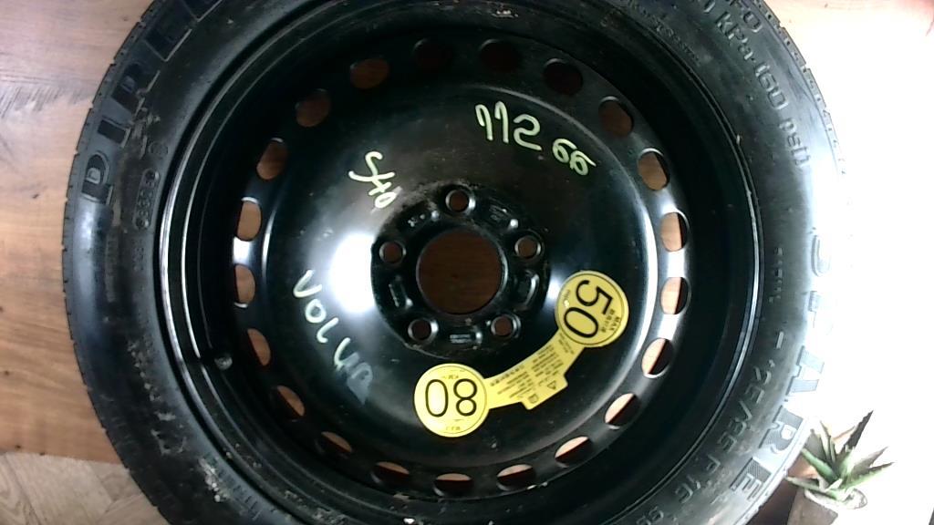 Roue VOLVO S 40 2 PHASE 1 Diesel - 1