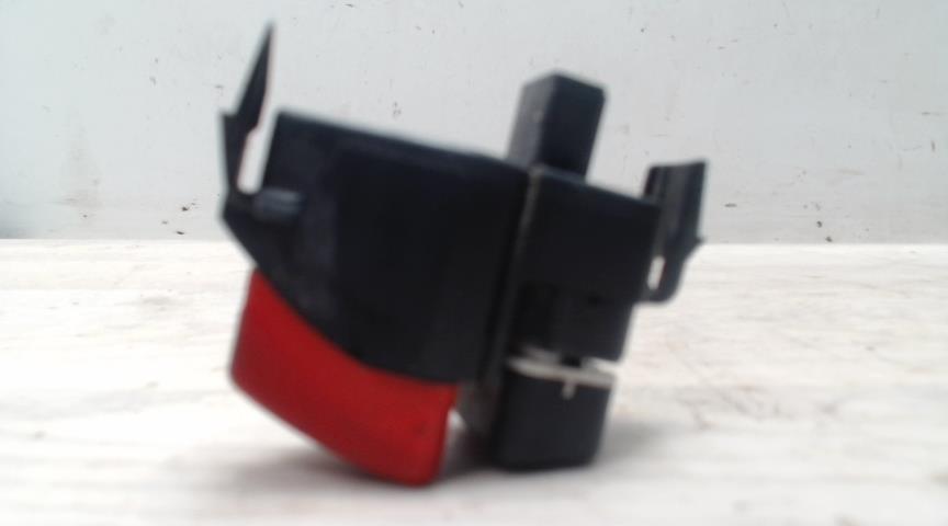 Bouton de warning MERCEDES VANEO 414 Diesel - 1