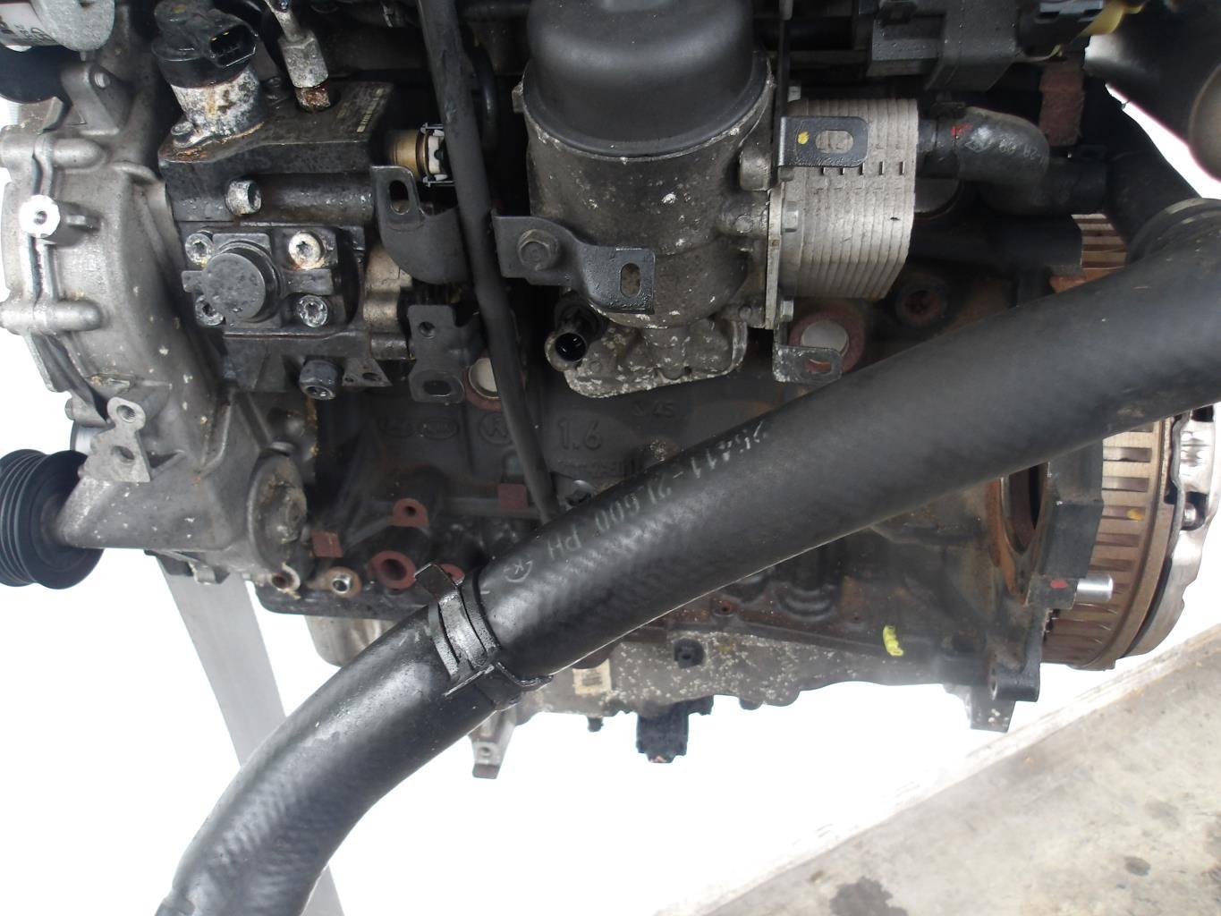 Moteur HYUNDAI I 30 1 PHASE 1 Diesel - 1