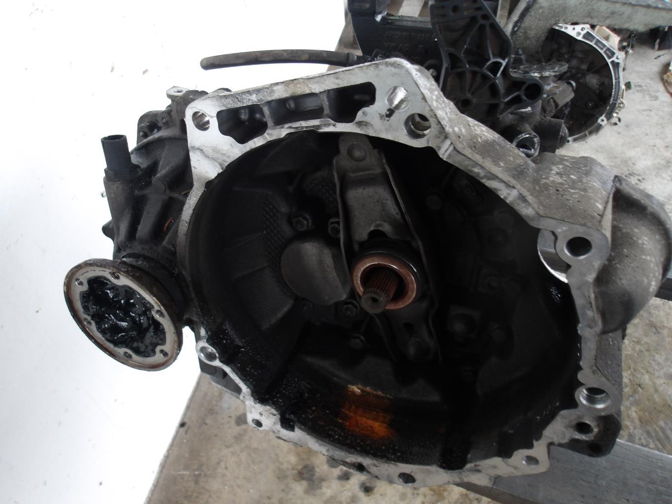 Boite de vitesses SEAT IBIZA 4 PHASE 2 Diesel - 1
