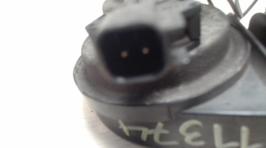 Avertisseur/Klaxon FORD C-MAX 1 PHASE 2 Diesel - 1