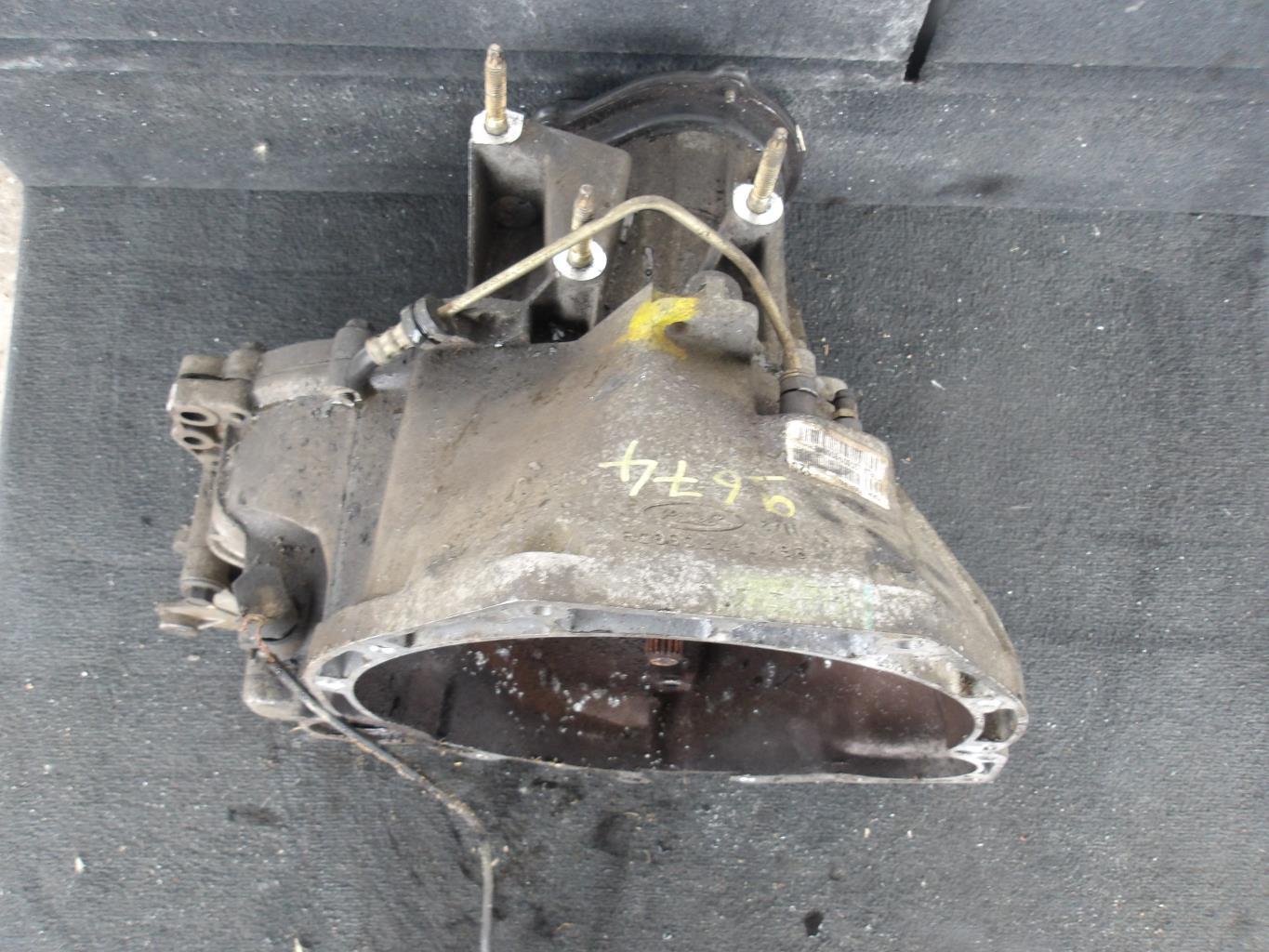 Boite de vitesses FORD FIESTA 4 PHASE 2 Diesel - 1