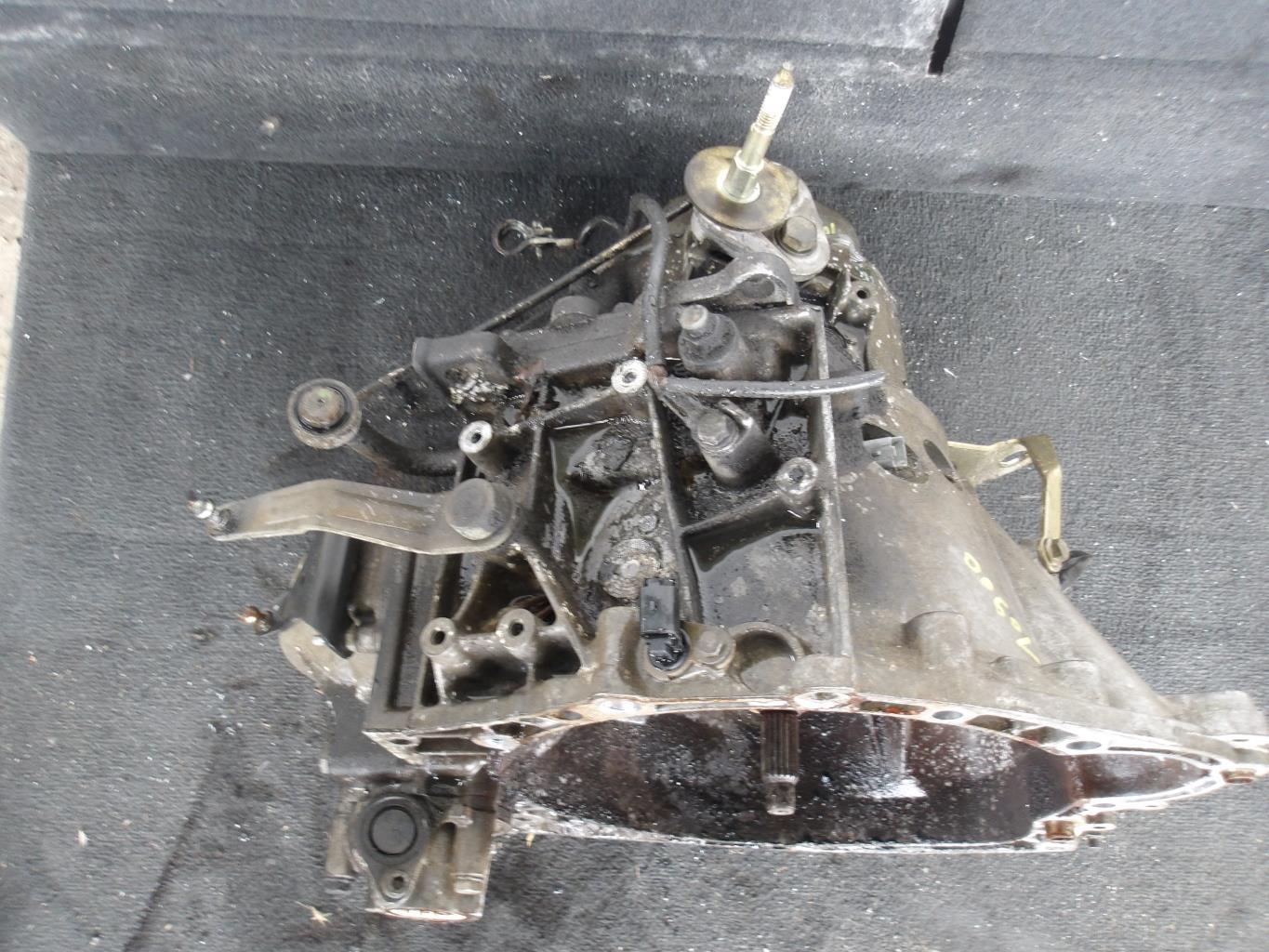 Boite de vitesses PEUGEOT 206 PHASE 1 Diesel - 1