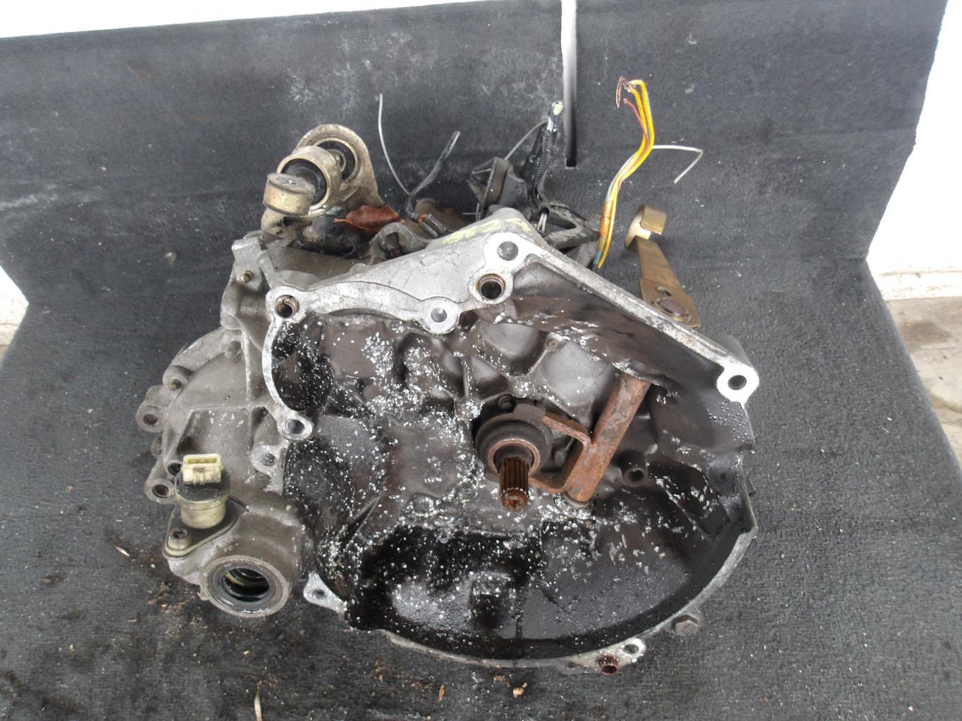 Boite de vitesses PEUGEOT 106 PHASE 2 Essence - 1