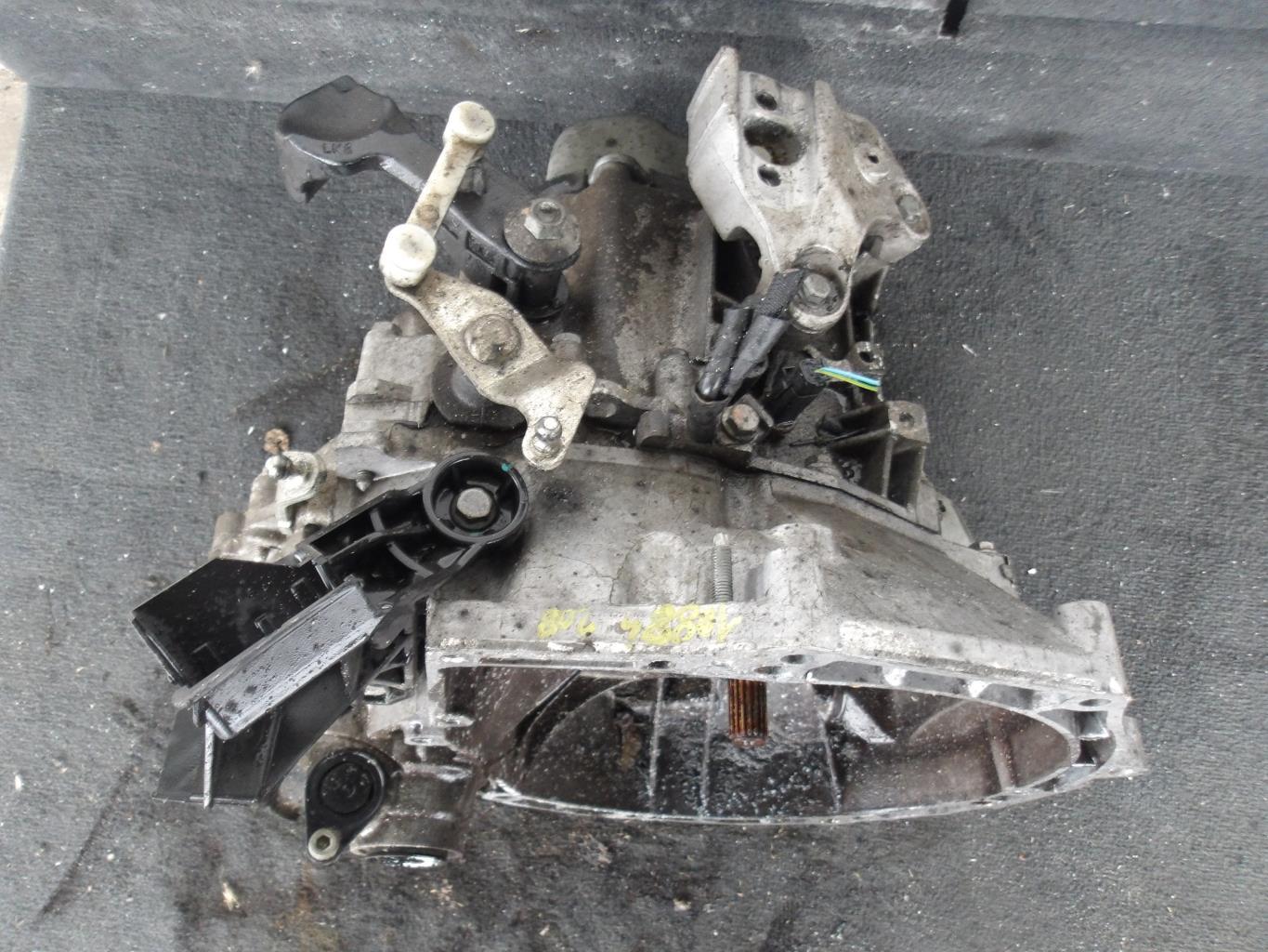 Boite de vitesses PEUGEOT 208 1 PHASE 1 Essence - 1