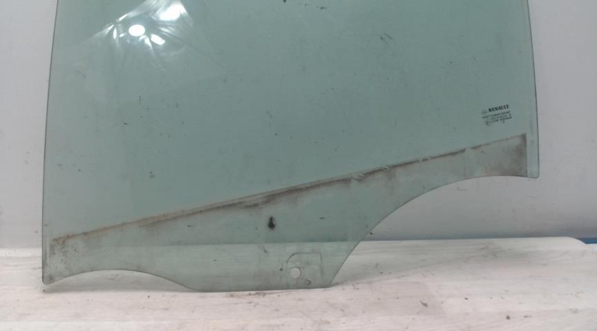 Vitre arriere gauche RENAULT CLIO 3 PHASE 1 Diesel - 1