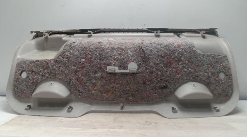 Garniture hayon RENAULT LAGUNA 2 PHASE 2 Diesel - 1