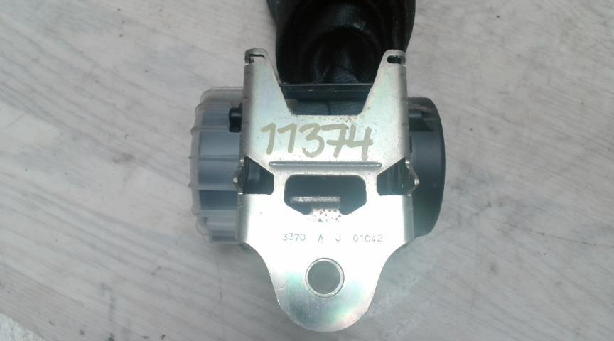 Ceinture avant droit FORD C-MAX 1 PHASE 2 Diesel - 1
