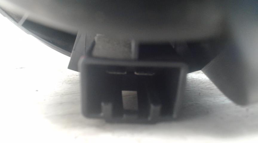 Pulseur d'air FORD C-MAX 1 PHASE 2 Diesel - 1
