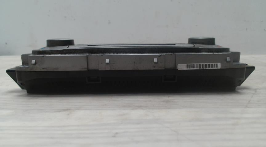 Commande chauffage FORD C-MAX 1 PHASE 2 Diesel - 1
