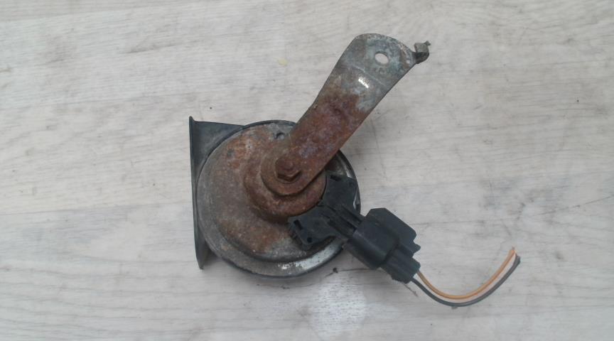 Avertisseur/Klaxon FORD TRANSIT CONNECT 1 PHASE 2 Diesel - 1