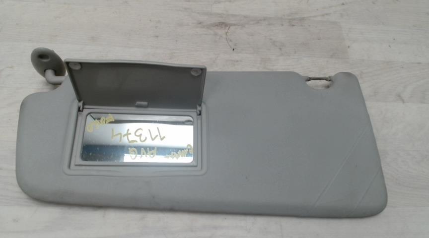 Pare soleil gauche FORD C-MAX 1 PHASE 2 Diesel - 1