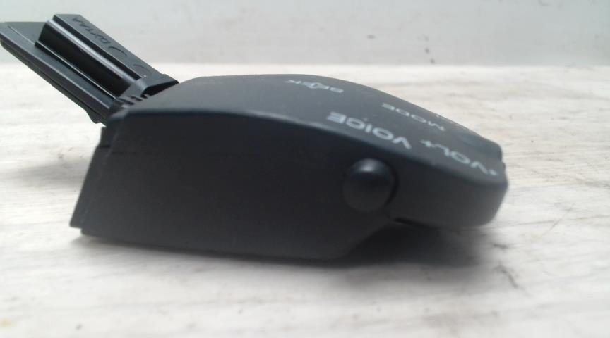 Commande autoradio FORD C-MAX 1 PHASE 2 Diesel - 1