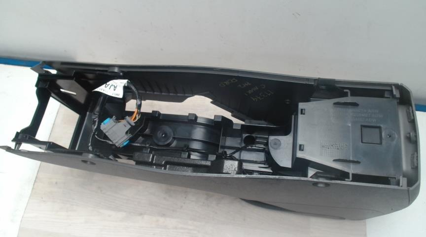 Console central (interieur plastique) FORD C-MAX 1 PHASE 2 Diesel - 1