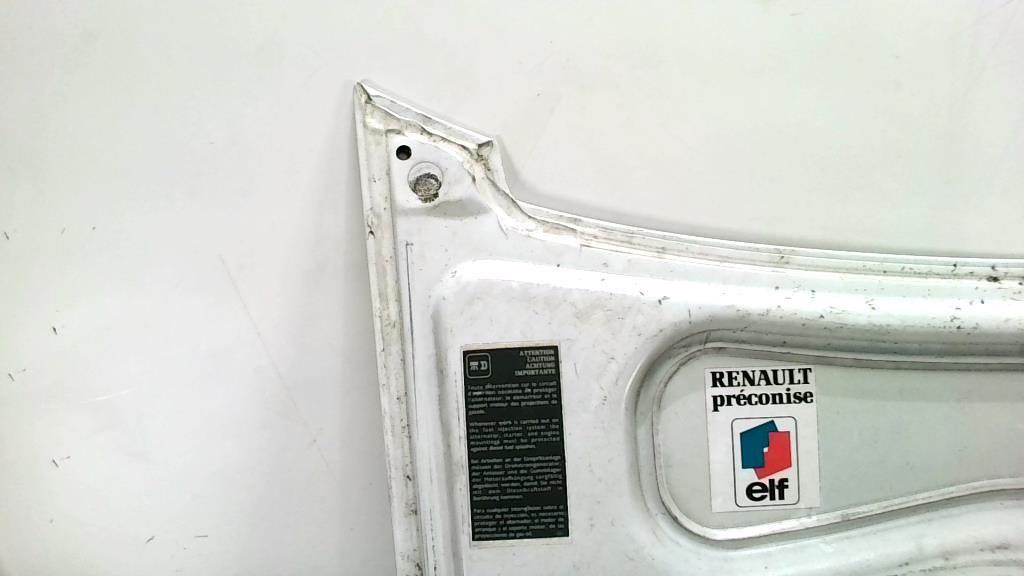 Capot RENAULT EXPRESS 2 Diesel - 1