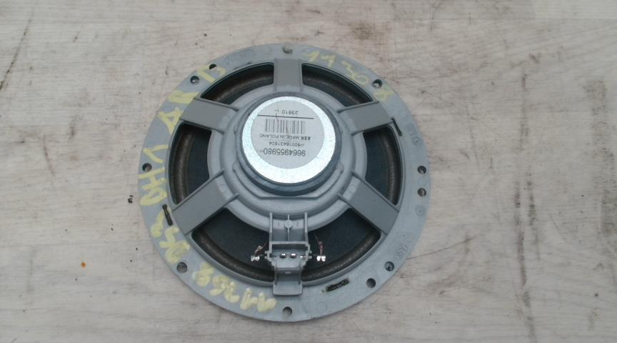 Haut parleur CITROEN DS3 PHASE 1 Diesel - 1