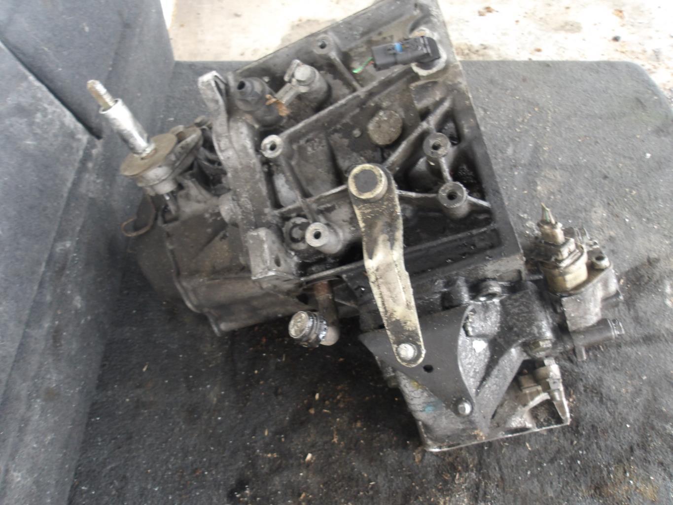 Boite de vitesses CITROEN XSARA PHASE 2 Diesel - 1