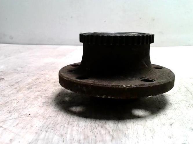 Photo de la pièce