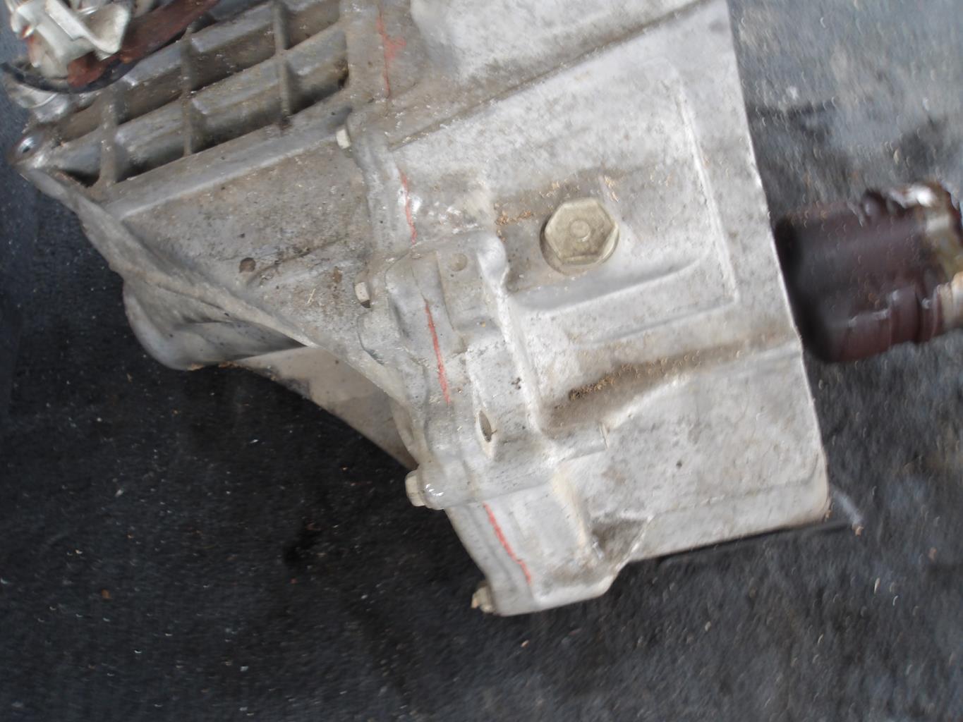 Boite de vitesses PEUGEOT 107 PHASE 2 Essence - 1