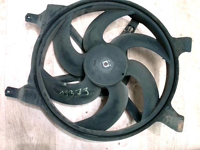 Moto ventilateur radiateur RENAULT EXPRESS 2 Diesel - 1