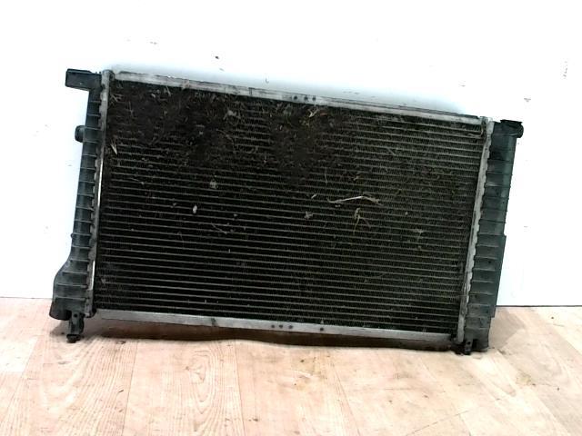 Radiateur eau OPEL CORSA D PHASE 1 Diesel - 1