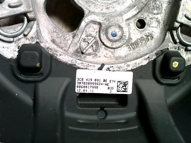Volant VOLKSWAGEN GOLF 6 Diesel - 1