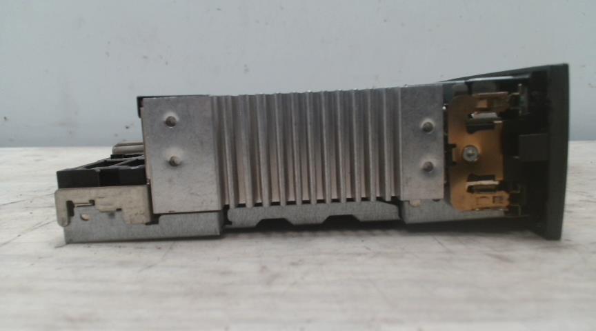 Autoradio d'origine RENAULT SCENIC 2 PHASE 2  - 1
