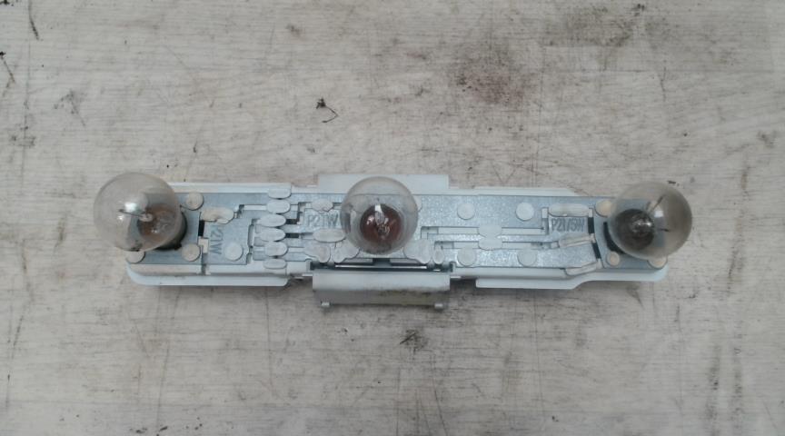 Platine feu arriere droit RENAULT EXPRESS 2 Diesel - 1