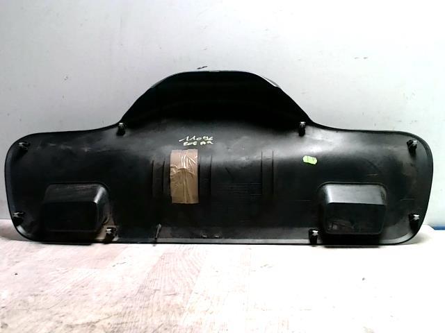 Garniture hayon PEUGEOT 206 PHASE 1 Essence - 1